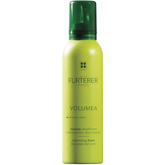 René Furterer Volumea Mousse Amplifiante 200 ml
