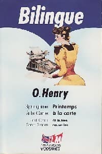Printemps à la carte - O. Henry