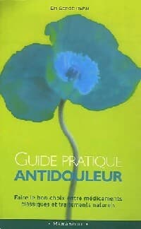 Guide pratique antidouleur - Serge Rafal