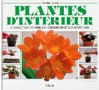 Plantes d'intérieur - H. De Bronsart