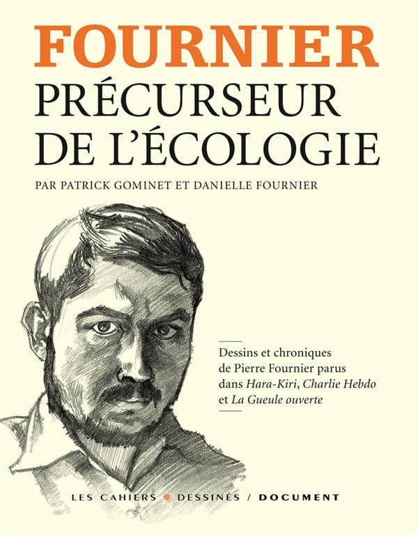 pierre fournier et l'écologie
