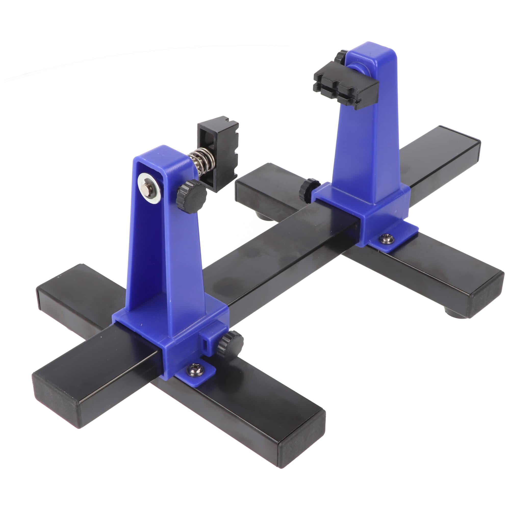 Support de carte Goobay / support de soudure / rotation de carte de circuit imprimé à 360°