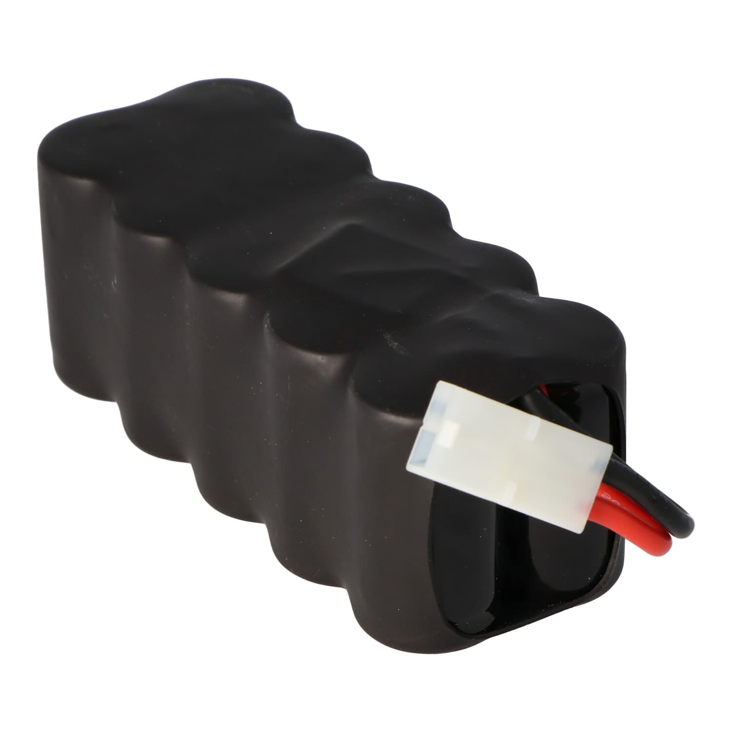 Batterie 12V NiMH avec câble et prise Tamiya 12 volts 3000mAh de production récente