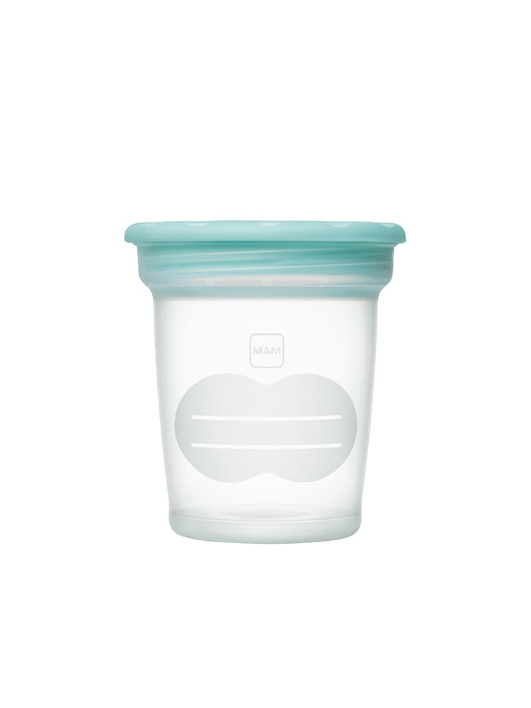 Mam Pot de Conservation 120 ml