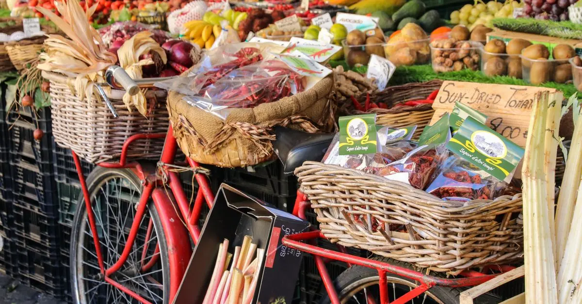 Guide Complet sur les Bienfaits des Légumes Narrants