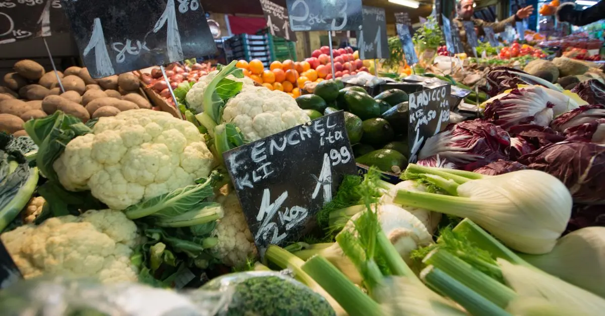 Guide Complet pour Choisir Vos Légumes de Saison