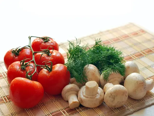 Les Bienfaits des Légumes dans votre Alimentation Quotidienne