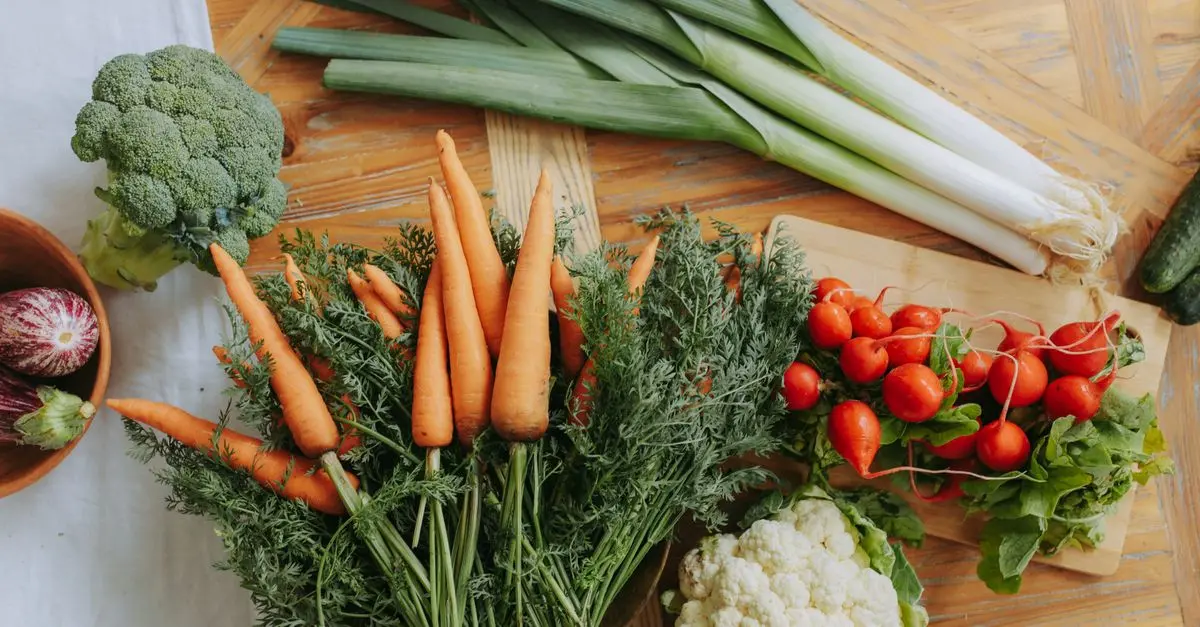 Guide Ultime pour Choisir les Légumes à Planter