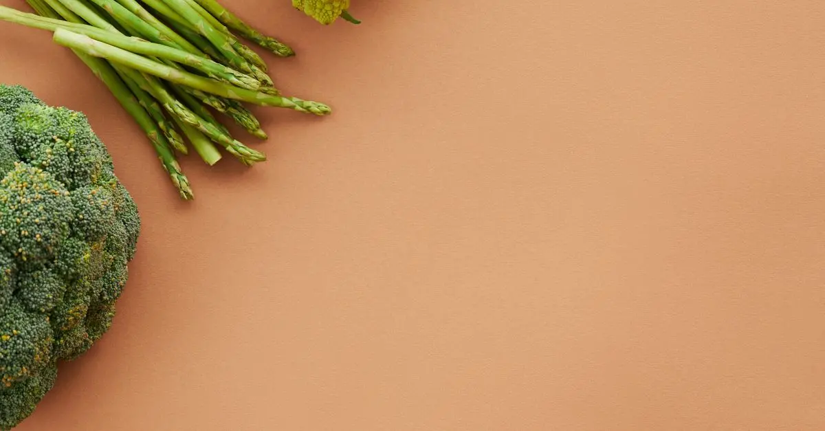 Tout Savoir sur les Légumes Verts : Nutriments et Bienfaits