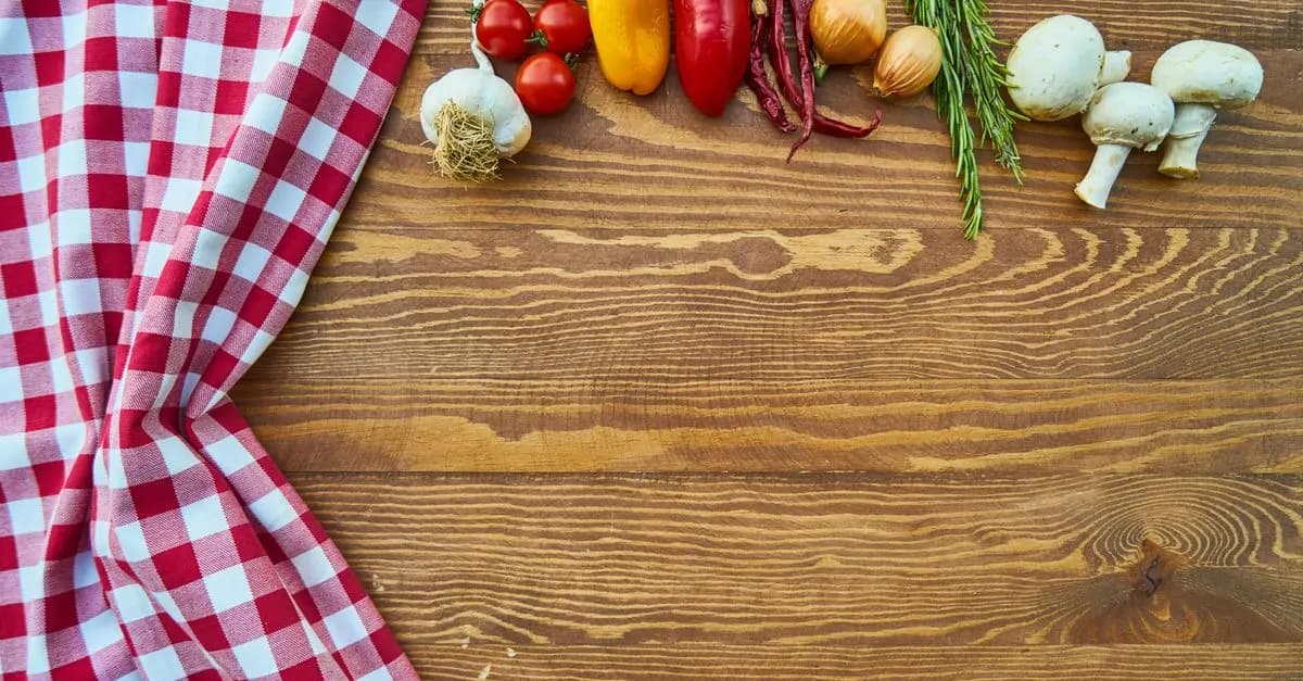 10 Recettes Délicieuses à Base de Légumes de Saison