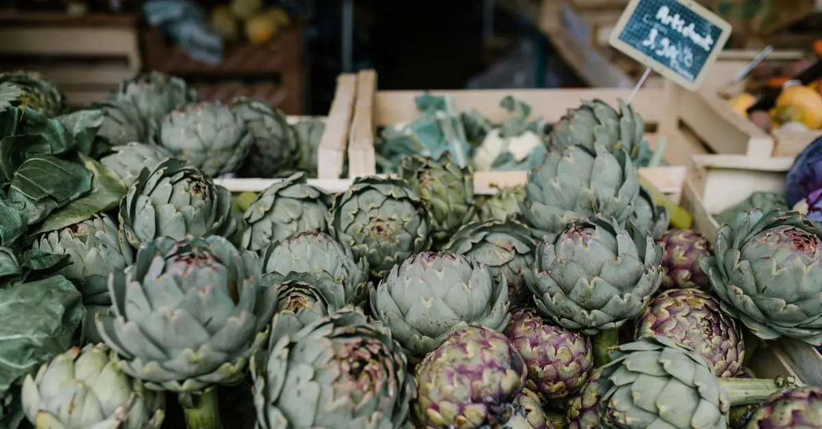 Les Légumes Indispensables à Cultiver dans Votre Jardin