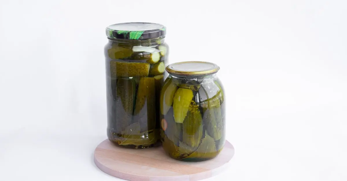 Les Légumes Fermentés : Atouts Santé et Préparation