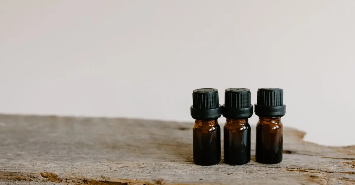 Alternatives aux Pesticides : Les Huiles Essentielles