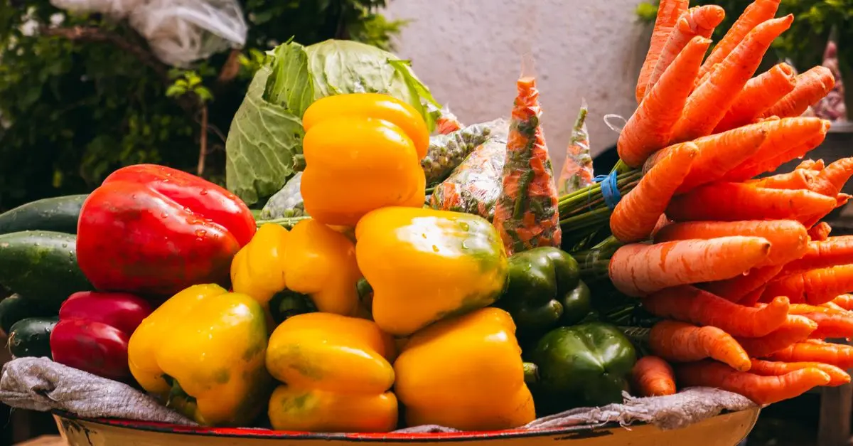 Les Légumes Indispensables à Cultiver dans Votre Potager