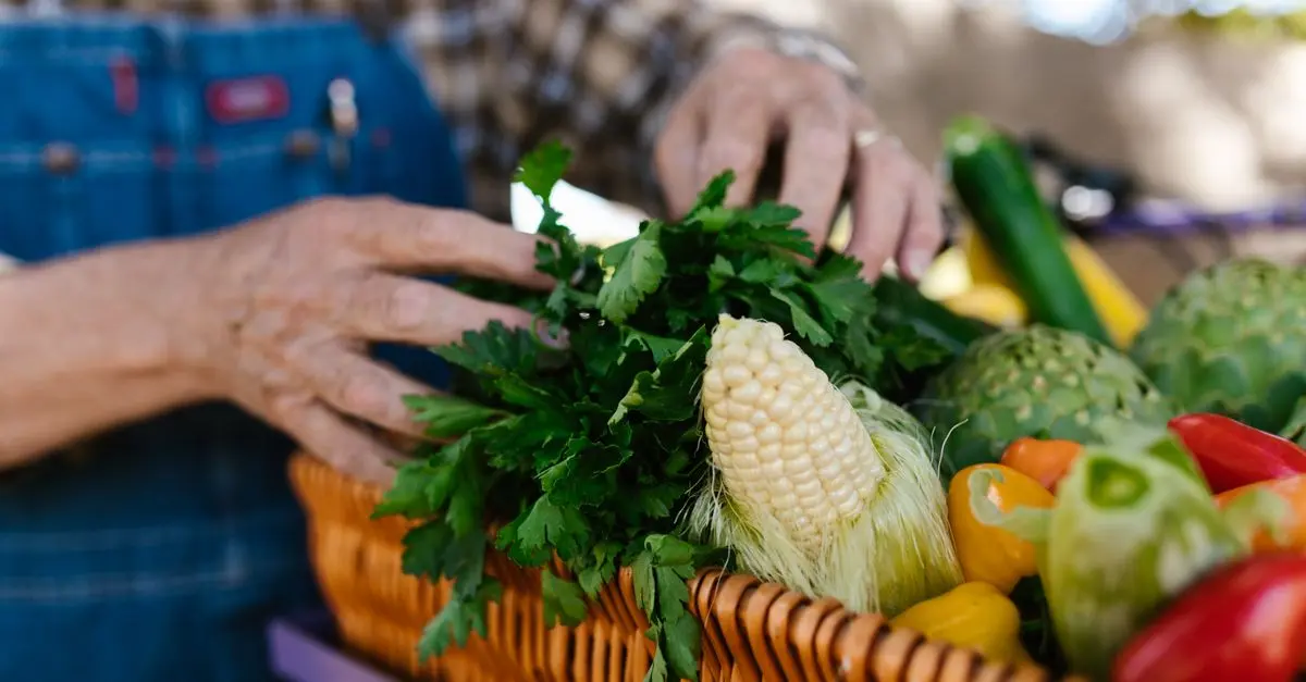 Guide Complet pour Choisir les Variétés de Légumes à Cultiver