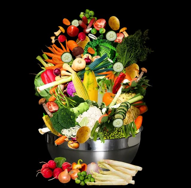Tout Savoir sur les Légumes de Saison : Avantages et Variétés
