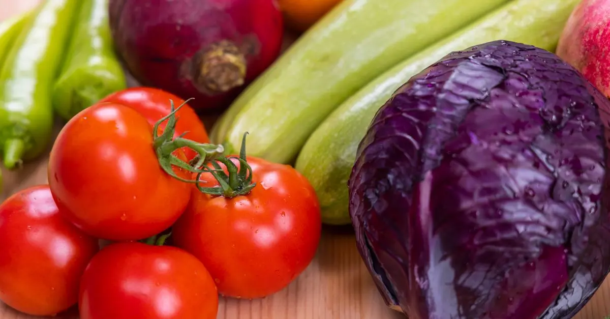 Les Meilleurs Légumes à Cultiver pour Débutants : Guide Complet