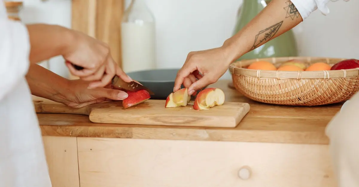 Les Fruits Légumiers : Découverte et Recettes