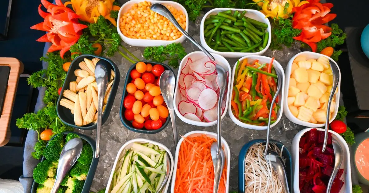 Les Légumes Indispensables à Inclure dans Votre Potager