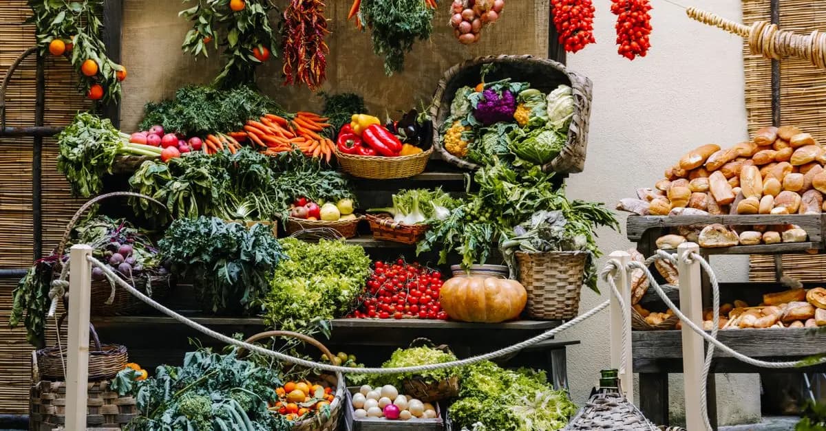 Les Légumes à Cultiver pour un Potager Équilibré