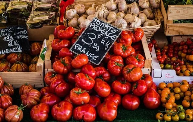 Guide Pratique pour Choisir Vos Légumes de Saison