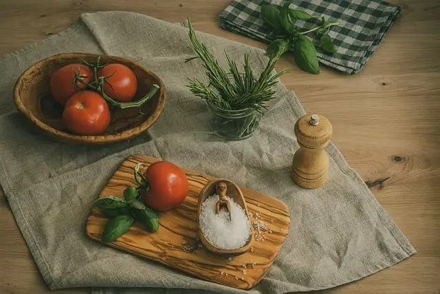 Les Bienfaits Insoupçonnés des Légumes : Pourquoi les Consommer