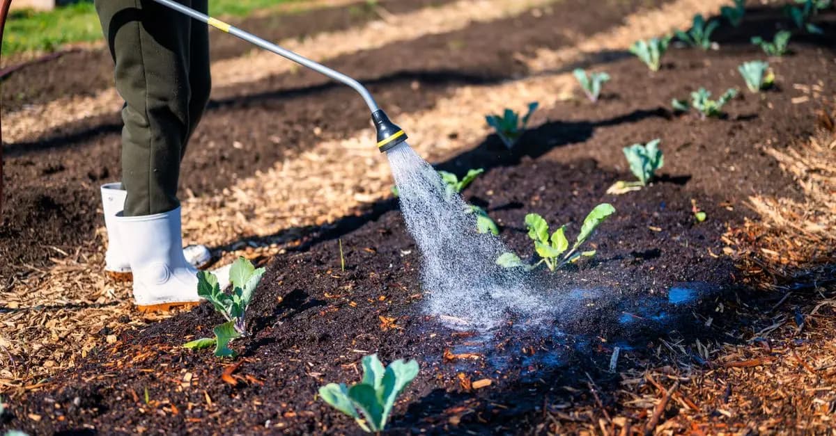 Les Légumes à Cultiver pour un Potager Écologique