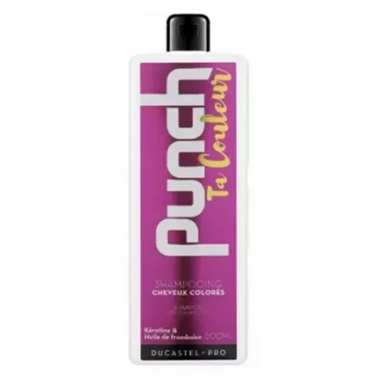 Ducastel Pro Shampooing Punch Ta Couleur