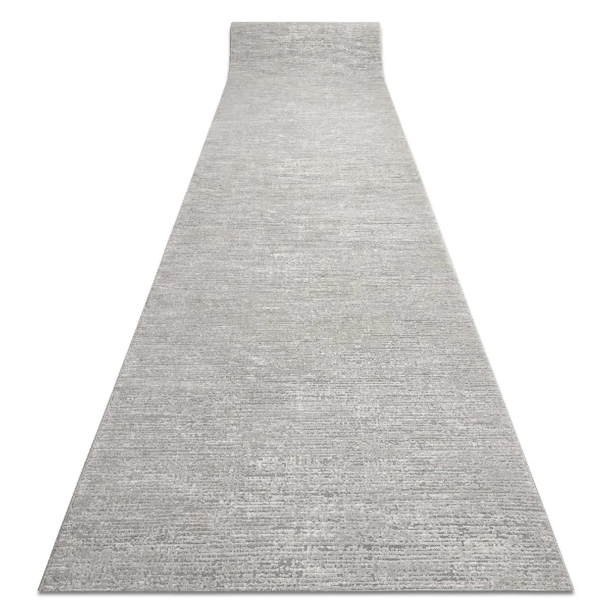 Rugsx Tuls 51248 - 100 x 1250 cm - Gris