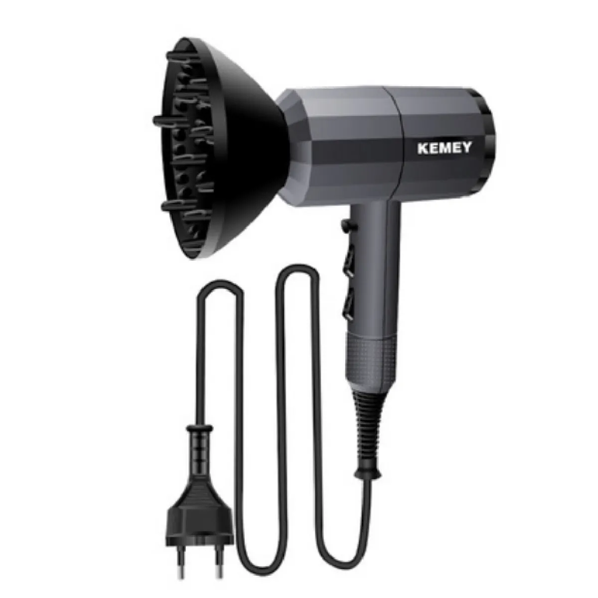 Sèche-cheveux professionnel ionique