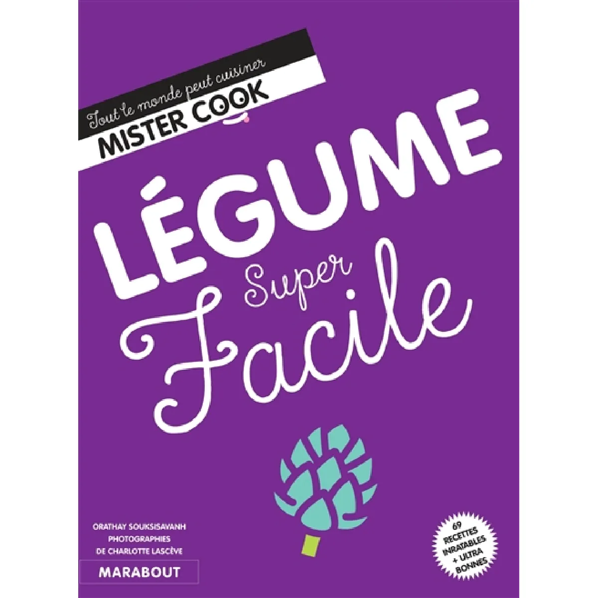 Légume super facile