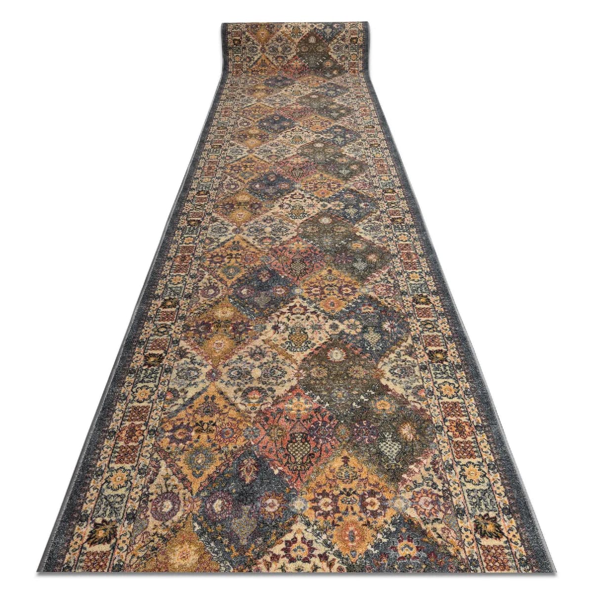 Rugsx Modern Classic - 80x450 cm - Beige