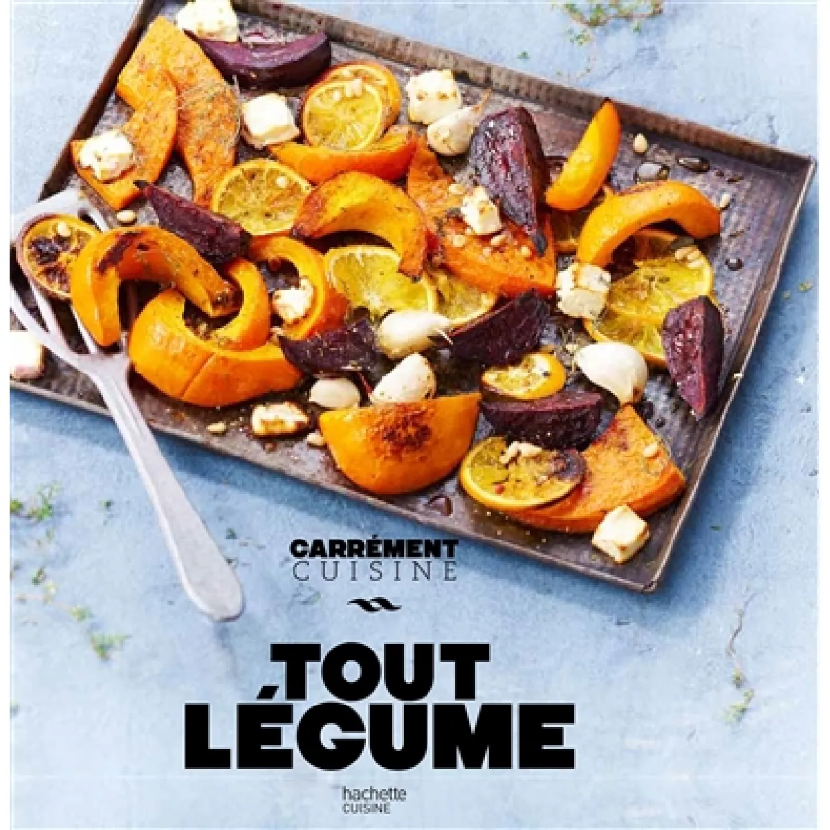 Tout légume
