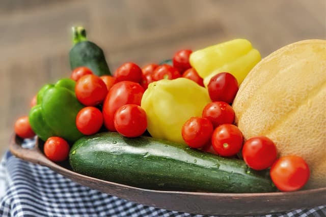 Guide Pratique des Légumes à Cultiver en Été